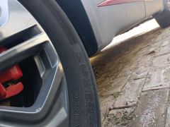 Chery Tiggo 7 Edition 1.5T CVT - ფოტო 10