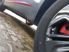 Chery Tiggo 7 Edition 1.5T CVT - ფოტო 11