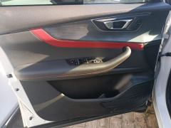 Chery Tiggo 7 Edition 1.5T CVT - ფოტო 12