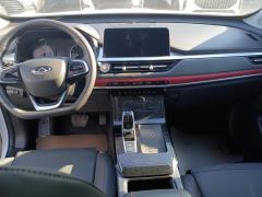 Chery Tiggo 7 Edition 1.5T CVT - ფოტო 16