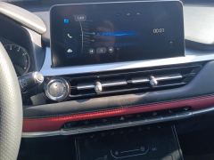 Chery Tiggo 7 Edition 1.5T CVT - ფოტო 17