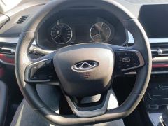 Chery Tiggo 7 Edition 1.5T CVT - ფოტო 18