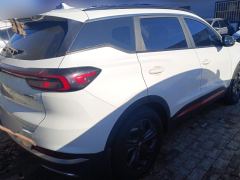 Chery Tiggo 7 Edition 1.5T CVT - ფოტო 2