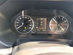 Chery Tiggo 7 Edition 1.5T CVT - ფოტო 20