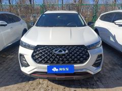 Chery Tiggo 7 Edition 1.5T CVT - ფოტო 3