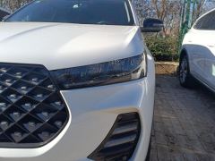 Chery Tiggo 7 Edition 1.5T CVT - ფოტო 4