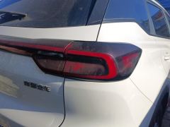 Chery Tiggo 7 Edition 1.5T CVT - ფოტო 5