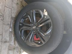 Chery Tiggo 7 Edition 1.5T CVT - ფოტო 6