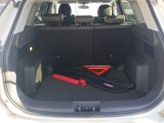 Chery Tiggo 7 Edition 1.5T CVT - ფოტო 7