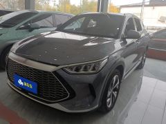 BYD Song PLUS DM-i 1.5L 2WD Flagship PLUS - ფოტო 1