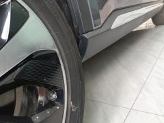 BYD Song PLUS DM-i 1.5L 2WD Flagship PLUS - ფოტო 10