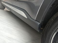 BYD Song PLUS DM-i 1.5L 2WD Flagship PLUS - ფოტო 11