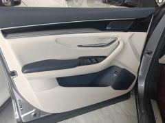 BYD Song PLUS DM-i 1.5L 2WD Flagship PLUS - ფოტო 12