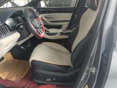 BYD Song PLUS DM-i 1.5L 2WD Flagship PLUS - ფოტო 14