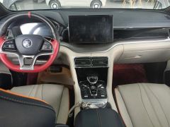BYD Song PLUS DM-i 1.5L 2WD Flagship PLUS - ფოტო 16