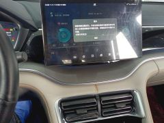 BYD Song PLUS DM-i 1.5L 2WD Flagship PLUS - ფოტო 17