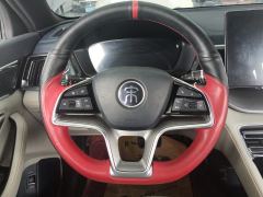 BYD Song PLUS DM-i 1.5L 2WD Flagship PLUS - ფოტო 18