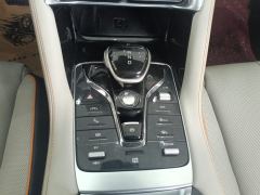 BYD Song PLUS DM-i 1.5L 2WD Flagship PLUS - ფოტო 19
