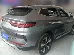 BYD Song PLUS DM-i 1.5L 2WD Flagship PLUS - ფოტო 2