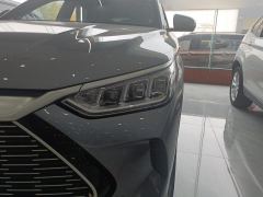 BYD Song PLUS DM-i 1.5L 2WD Flagship PLUS - ფოტო 4