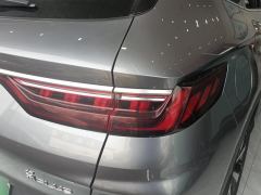 BYD Song PLUS DM-i 1.5L 2WD Flagship PLUS - ფოტო 5
