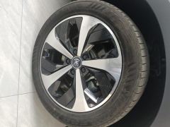 BYD Song PLUS DM-i 1.5L 2WD Flagship PLUS - ფოტო 6