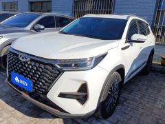 Chery Tiggo 8 PRO 290T 2WD Majestic Edition 5-seater - photo 1