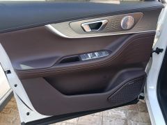 Chery Tiggo 8 PRO 290T 2WD Majestic Edition 5-seater - photo 12