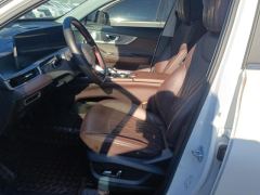 Chery Tiggo 8 PRO 290T 2WD Majestic Edition 5-seater - photo 14