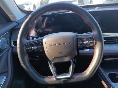 Chery Tiggo 8 PRO 290T 2WD Majestic Edition 5-seater - photo 18