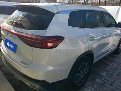 Chery Tiggo 8 PRO 290T 2WD Majestic Edition 5-seater - photo 2