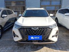 Chery Tiggo 8 PRO 290T 2WD Majestic Edition 5-seater - photo 3