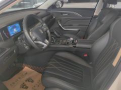 Bestune T77 PRO 280TID Version - ფოტო 14