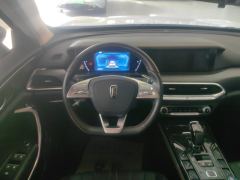 Bestune T77 PRO 280TID Version - ფოტო 18
