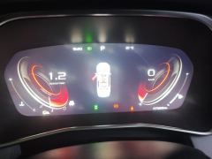 Geely Xingui Xingrui Facelift 2.0TD Prestige Edition - фото 20