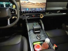 Jetour Traveller Chitu Traveler Cruising Edition 1.5T Dual clutch two-wheel drive exploration 5-seater - photo 19