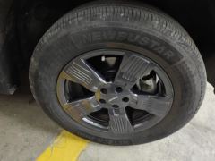Jetour Traveller Chitu Traveler Cruising Edition 1.5T Dual clutch two-wheel drive exploration 5-seater - photo 6