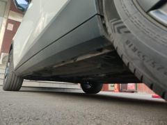 GAC Aion GS3 Shadow Speed 270T Dynamic Comfort Edition - photo 11