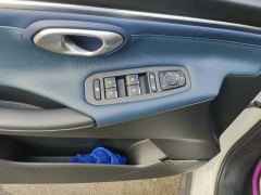 GAC Aion GS3 Shadow Speed 270T Dynamic Comfort Edition - photo 13