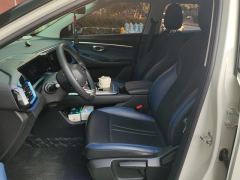 GAC Aion GS3 Shadow Speed 270T Dynamic Comfort Edition - photo 14