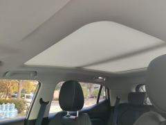 GAC Aion GS3 Shadow Speed 270T Dynamic Comfort Edition - photo 15
