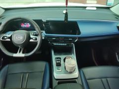 GAC Aion GS3 Shadow Speed 270T Dynamic Comfort Edition - photo 16