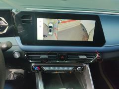 GAC Aion GS3 Shadow Speed 270T Dynamic Comfort Edition - photo 17