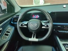 GAC Aion GS3 Shadow Speed 270T Dynamic Comfort Edition - photo 18