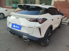 GAC Aion GS3 Shadow Speed 270T Dynamic Comfort Edition - photo 2