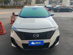GAC Aion GS3 Shadow Speed 270T Dynamic Comfort Edition - photo 3