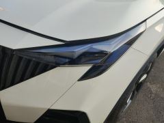 GAC Aion GS3 Shadow Speed 270T Dynamic Comfort Edition - photo 4