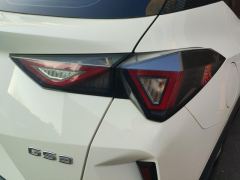GAC Aion GS3 Shadow Speed 270T Dynamic Comfort Edition - photo 5