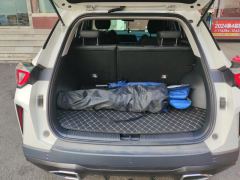 GAC Aion GS3 Shadow Speed 270T Dynamic Comfort Edition - photo 7