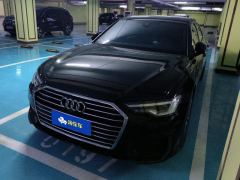 Audi A6L 45 TFSI quattro Premium Dynamic - ფოტო 1